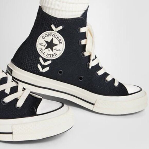 New Converse All Star Chuck Taylor 70 UNISEX - Picture 4 of 7
